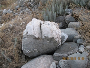 Big River Stone