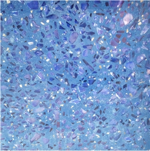 Bespoke Terrazzo Tiles