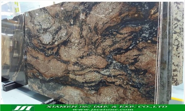 Desert Dream Granite Vanity Tops