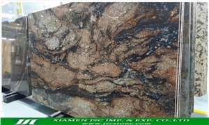Desert Dream Granite Vanity Tops