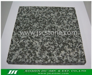 Forest Green Granite Slabs & Tiles, China Green Granite