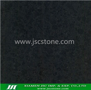 G684 Black Basalt Bath Tops
