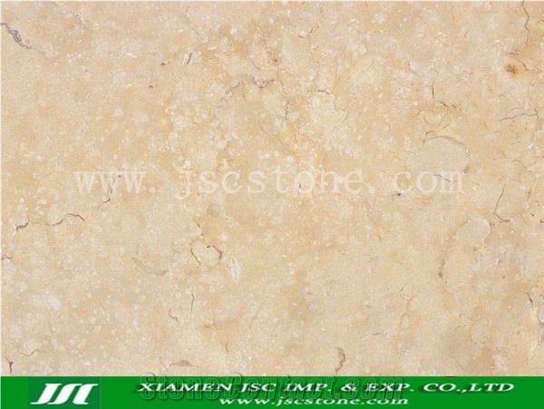 Galala Beige Marble Slabs & Tiles, Egypt Beige Marble