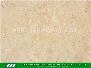 Galala Beige Marble Slabs & Tiles, Egypt Beige Marble