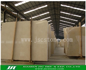 Galala Beige Marble Slabs & Tiles, Egypt Beige Marble