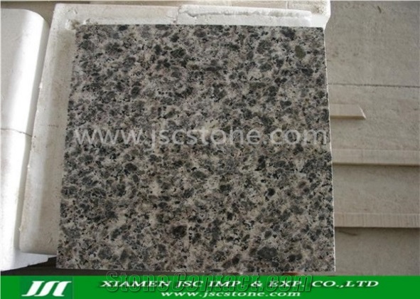 Leopard Skin Granite Slabs & Tiles