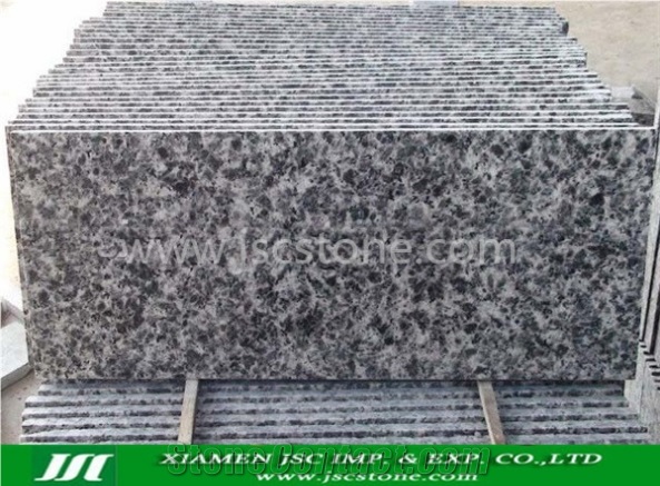 Leopard Skin Granite Slabs & Tiles