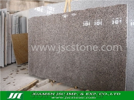 Leopard Skin Granite Slabs & Tiles