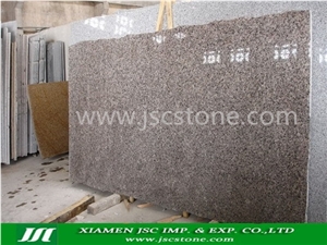 Leopard Skin Granite Slabs & Tiles
