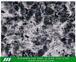 Leopard Skin Granite Slabs & Tiles