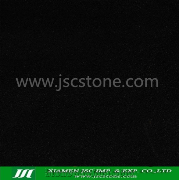 Mongolia Black Granite Slabs & Tiles, China Black Granite