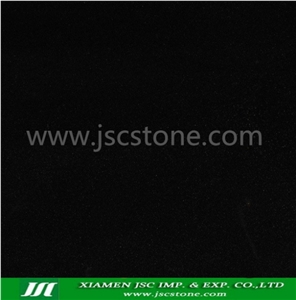 Mongolia Black Granite Slabs & Tiles, China Black Granite