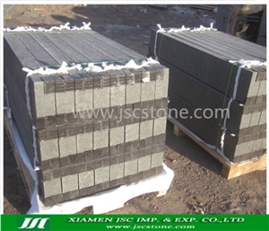 Mongolia Black Granite Slabs & Tiles, China Black Granite