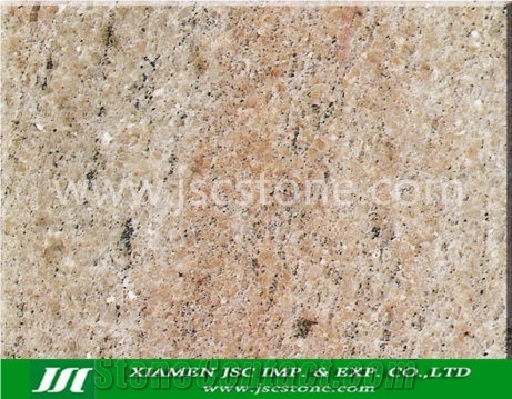 Raw Silk Red Granite Slabs & Tiles, India Pink Granite