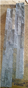 Nevi Grey Wall Panel
