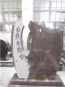 European Granite Monument