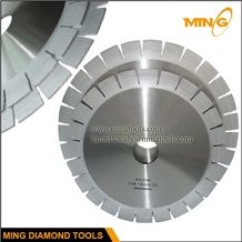 350-800mm Normal and Silent Core Diamond Saw Blade