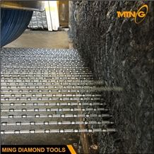 Hot Sale Diamond Wire for Granite Used on Multiwire Saw Machine
