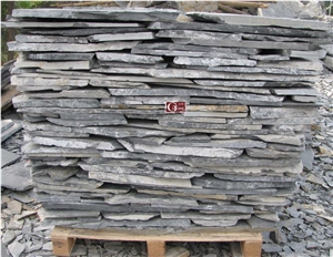 China Black Flagstone