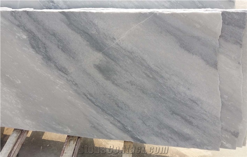 Cloudy Grey Quartizte Slabs&Tiles