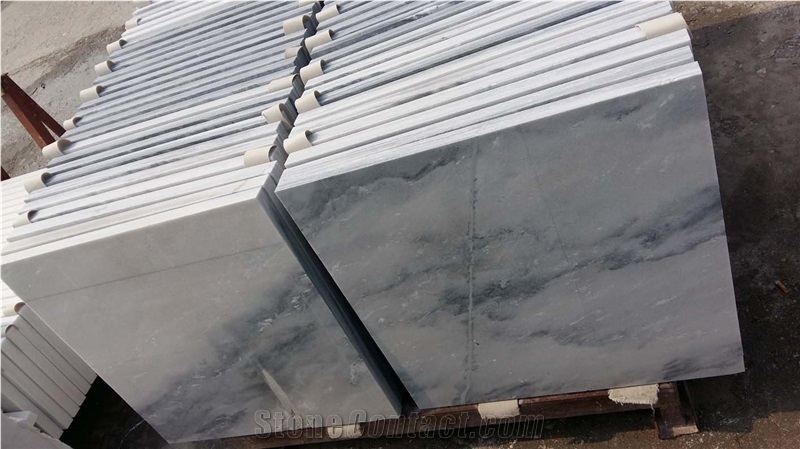 Cloudy Grey Quartizte Slabs&Tiles