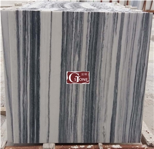 Grey Wooden Veins Quartizte Tiles