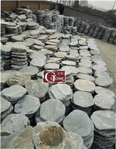 P014 Stepping Stone