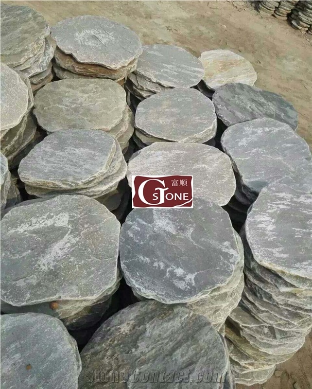 P014 Stepping Stone