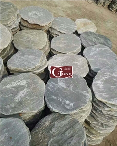 P014 Stepping Stone