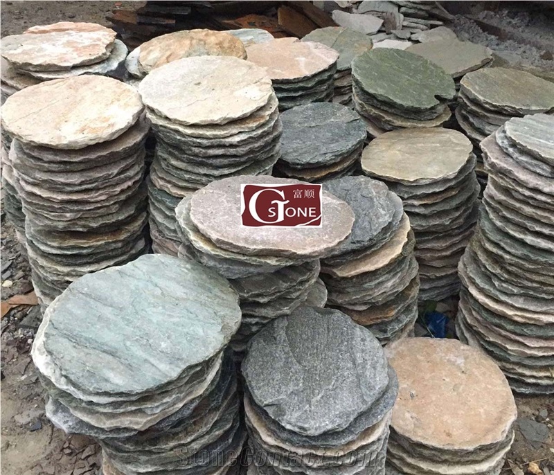 P014 Stepping Stone