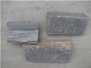 Pink Quartzite Flagstone, Random Flagstones, Flagstone Driveway, Irregular Flagstones