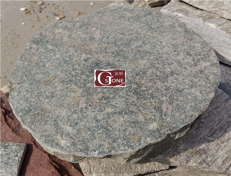 Stepping Stone
