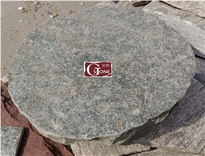 Stepping Stone