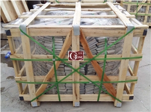 Yellow Quartzite Flagstone