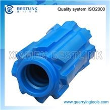 Hot Insert Retrac Type Thread Button Bit for Quarry Drilling