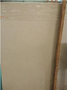 Cream Limestone, Beige Limestone Slabs or Tiles, Good Choice for Interior or Exterior Decoration, Good Quality, Nice Price