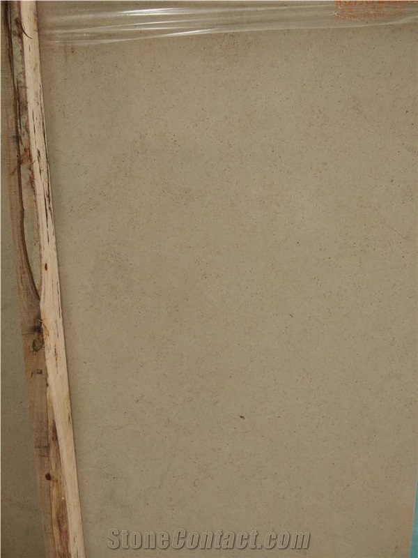Cream Limestone, Beige Limestone Slabs or Tiles, Good Choice for Interior or Exterior Decoration, Good Quality, Nice Price