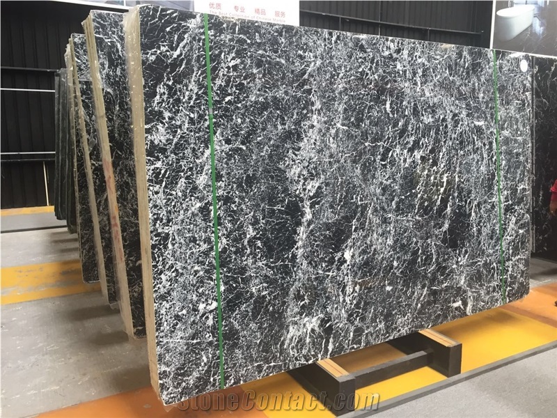 Snow Storm, Slabs or Tiles, for Wall or Floor or Stair Covering, Good Quality Nice Price.