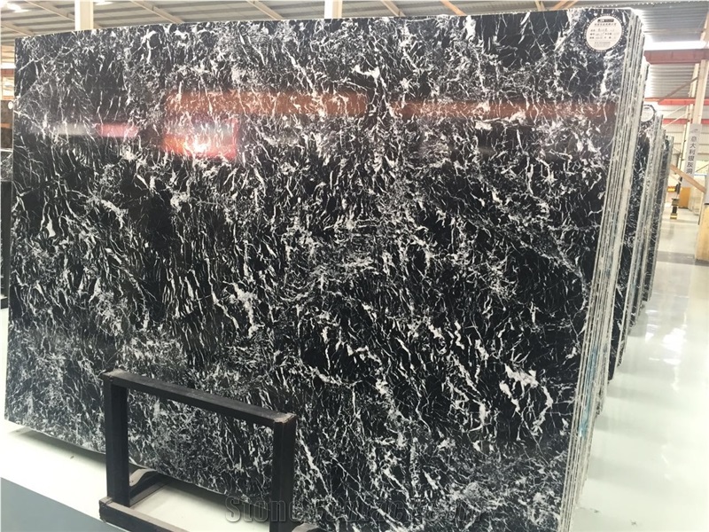 Snow Storm, Slabs or Tiles, for Wall or Floor or Stair Covering, Good Quality Nice Price.