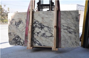 Breccia Viola Marble Tile, Calacatta Viola Marble Slab Turkey
