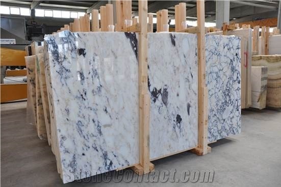 Breccia Viola Marble Tile, Calacatta Viola Marble Slab Turkey