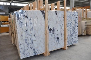 Breccia Viola Marble Tile, Calacatta Viola Marble Slab Turkey