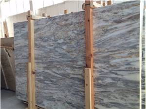 Luna Lucida Marble Slabs&Tiles, White Marble Turkey Luna Lucida Marble Slabs&Tiles, White Marble Turkey