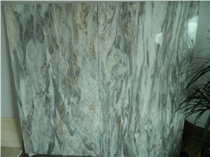 Luna Lucida Marble Slabs&Tiles, White Marble Turkey