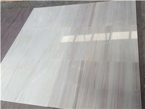 Usak White Onyx Tiles, Usak White Line Onyx Slabs Turkey