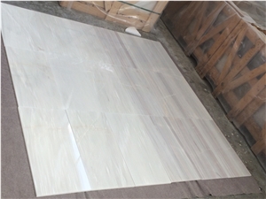 Usak White Onyx Tiles, Usak White Line Onyx Slabs Turkey