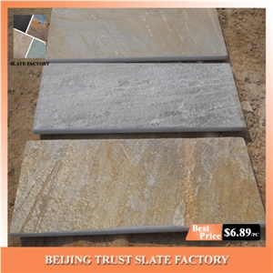 Anti-Slip Stone Pool Coping, Golden Beige Color Pool Pavers, Hanging Rebated Bullnose Pool Coping Paving