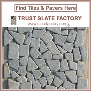 Grey Flat Pebbles for Mosaics,Himalaya Pebble Mosaic Patterns, Himalaya Pebble Mosaic Supplies Grey Flat Pebbles for Mosaics,Himalaya Pebble Mosaic Patterns, Himalaya Pebble Mosaic Supplies