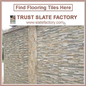 Himalaya Quartzite Interior Stone Veneer, Beige Quartzite Ledgestone, Yellow Slate Stone Panels Himalaya Quartzite Interior Stone Veneer, Beige Quartzite Ledgestone, Yellow Slate Stone Panels