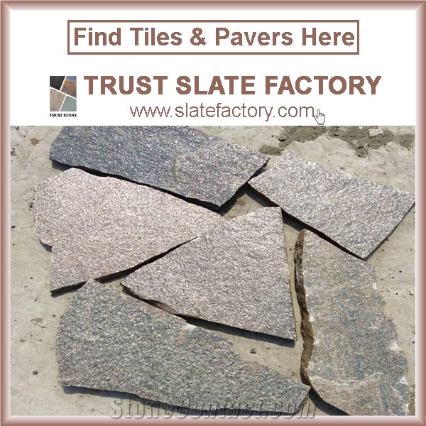 Himalaya Walling Quartzite Wall Tile, Himalaya Background Quartzite Backsplash, Himalaya Flooring Quartzite Pavers